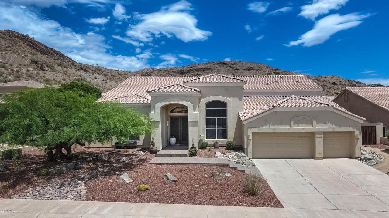 2002 Granite View Drive - Photo 1