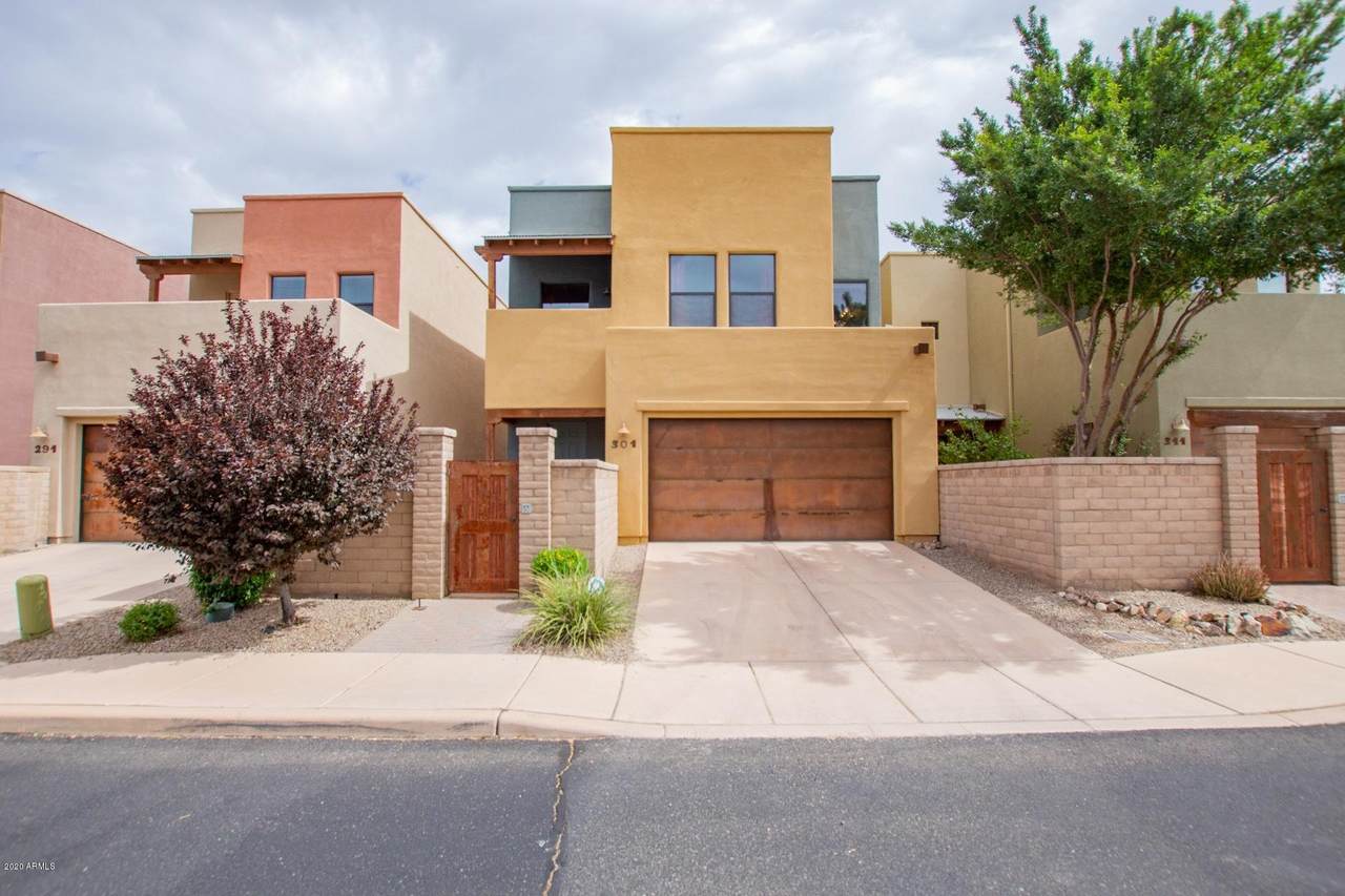 301 Calderwood Road - Photo 1