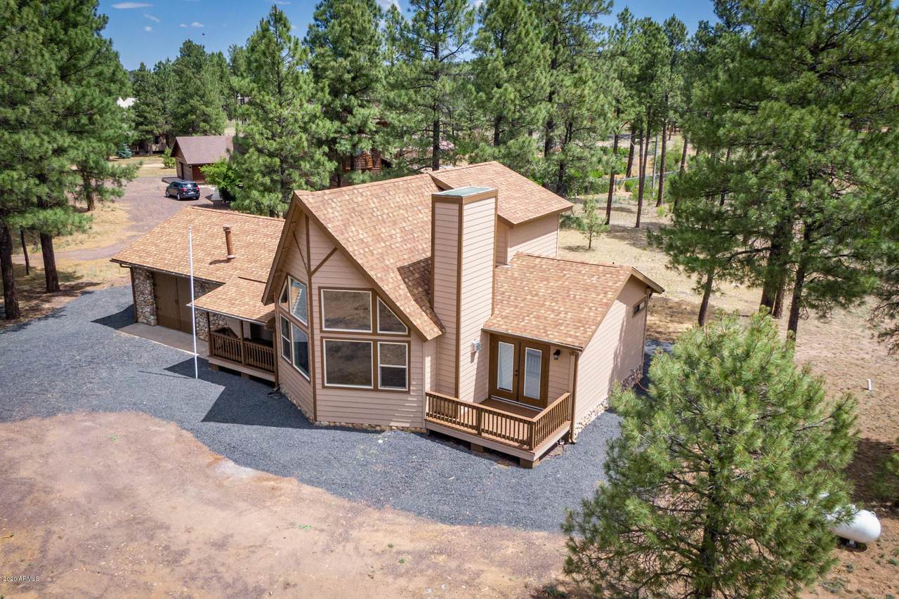 2929 Buckskin Canyon Road - Photo 1