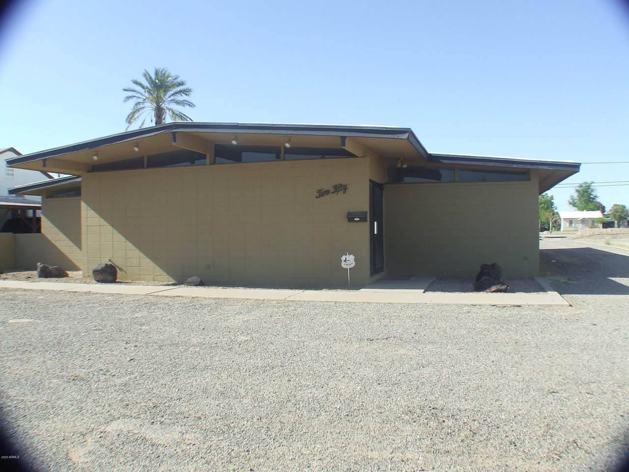 250 Pinkley Avenue - Photo 1