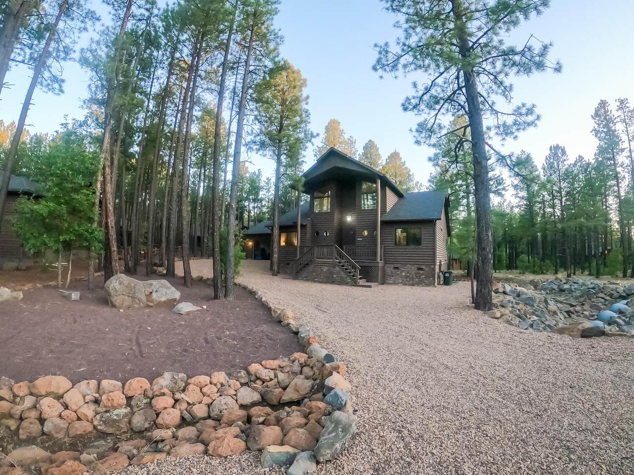 8493 Pinewood Drive - Photo 1