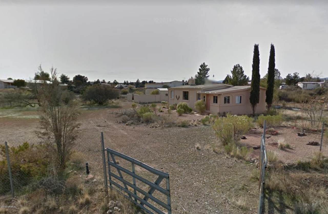 20745 Prickly Pear Drive - Photo 1