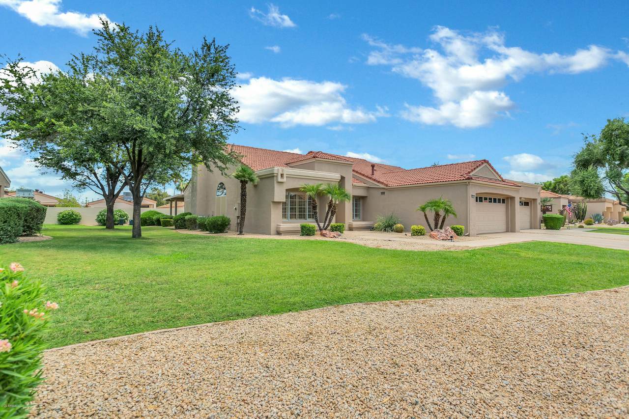 20037 Alta Loma Drive - Photo 1