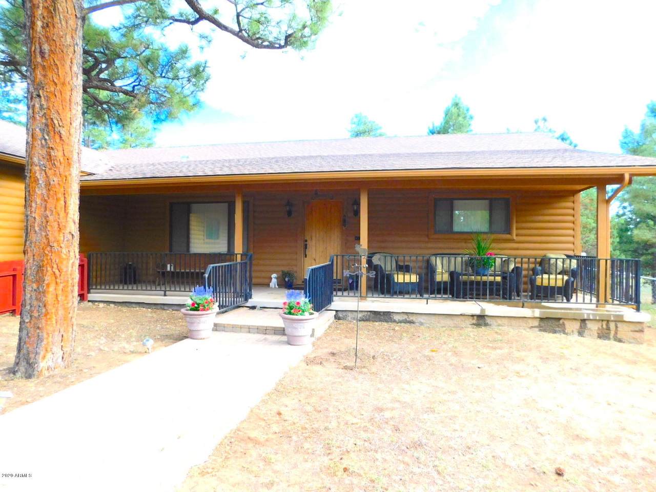 5456 Ridgetop Drive - Photo 1