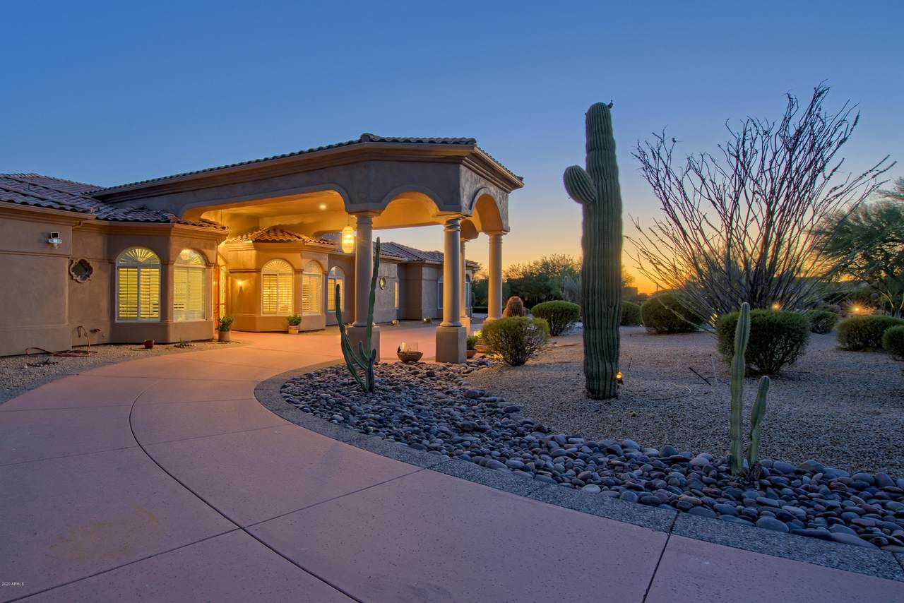 9015 Sands Drive - Photo 1