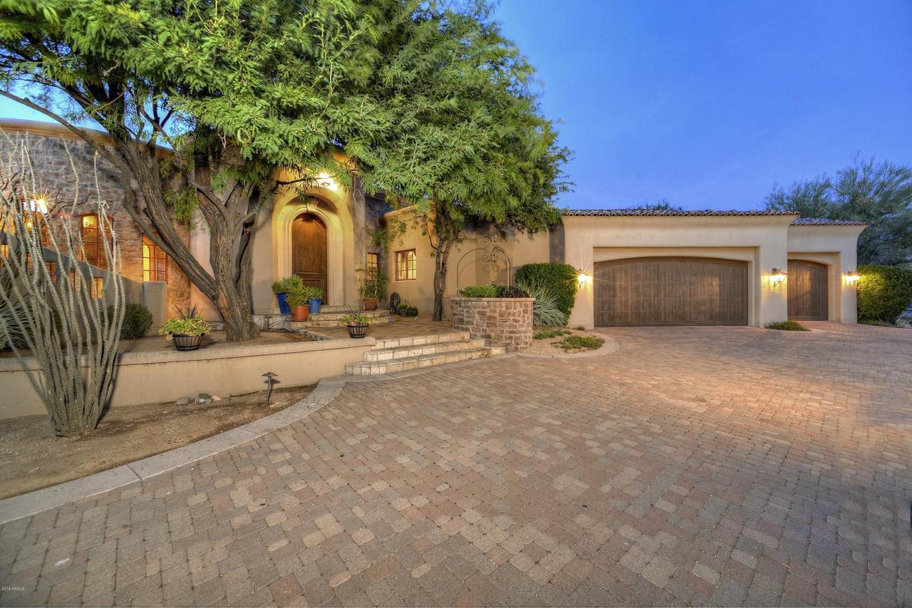 9820 Thompson Peak Parkway - Photo 1