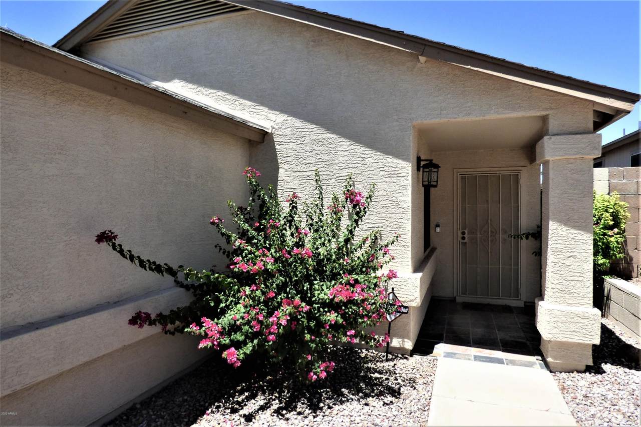 2914 Irma Lane - Photo 1