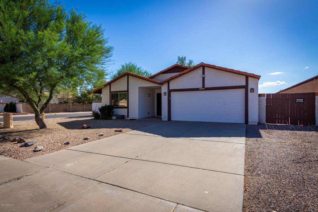 18824 45th Avenue - Photo 1