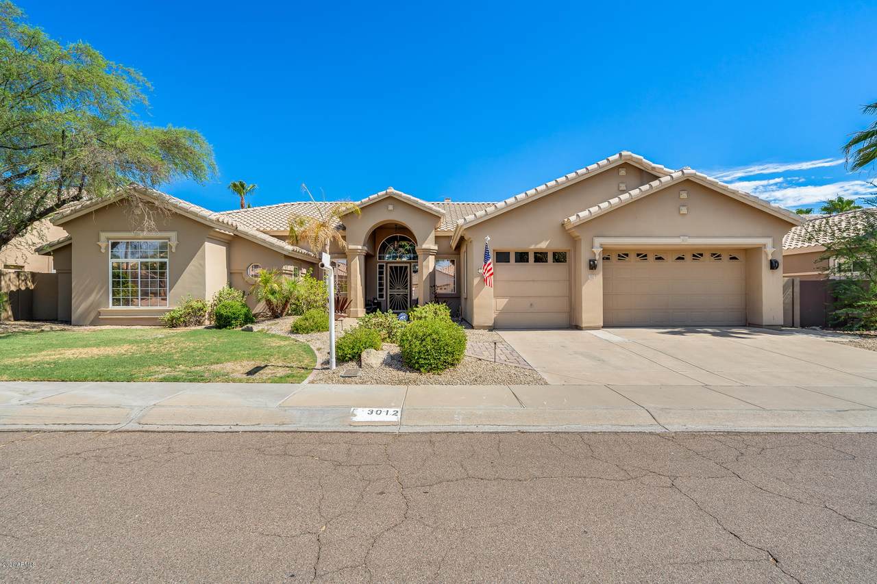 3012 Dry Creek Road - Photo 1