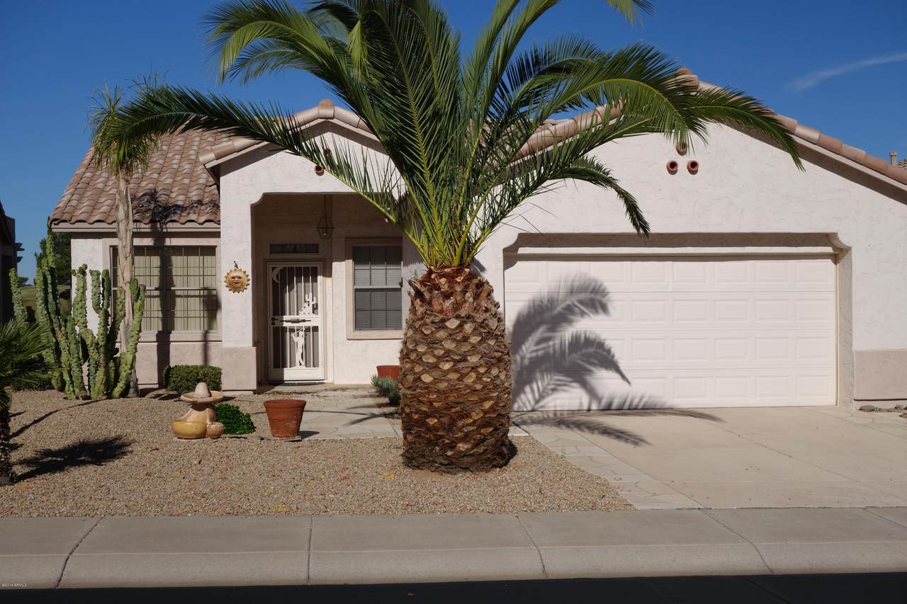 17858 Arizona Drive - Photo 1