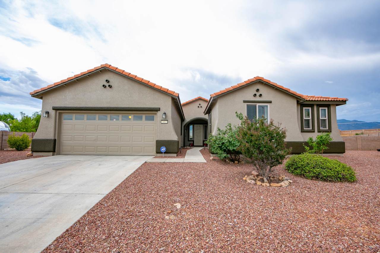 2412 Laguna Nigel Court - Photo 1