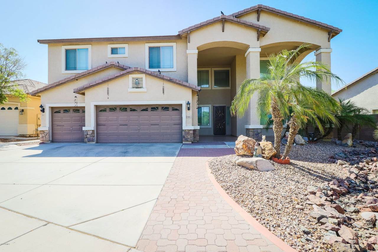 6437 Cottonfields Lane - Photo 1