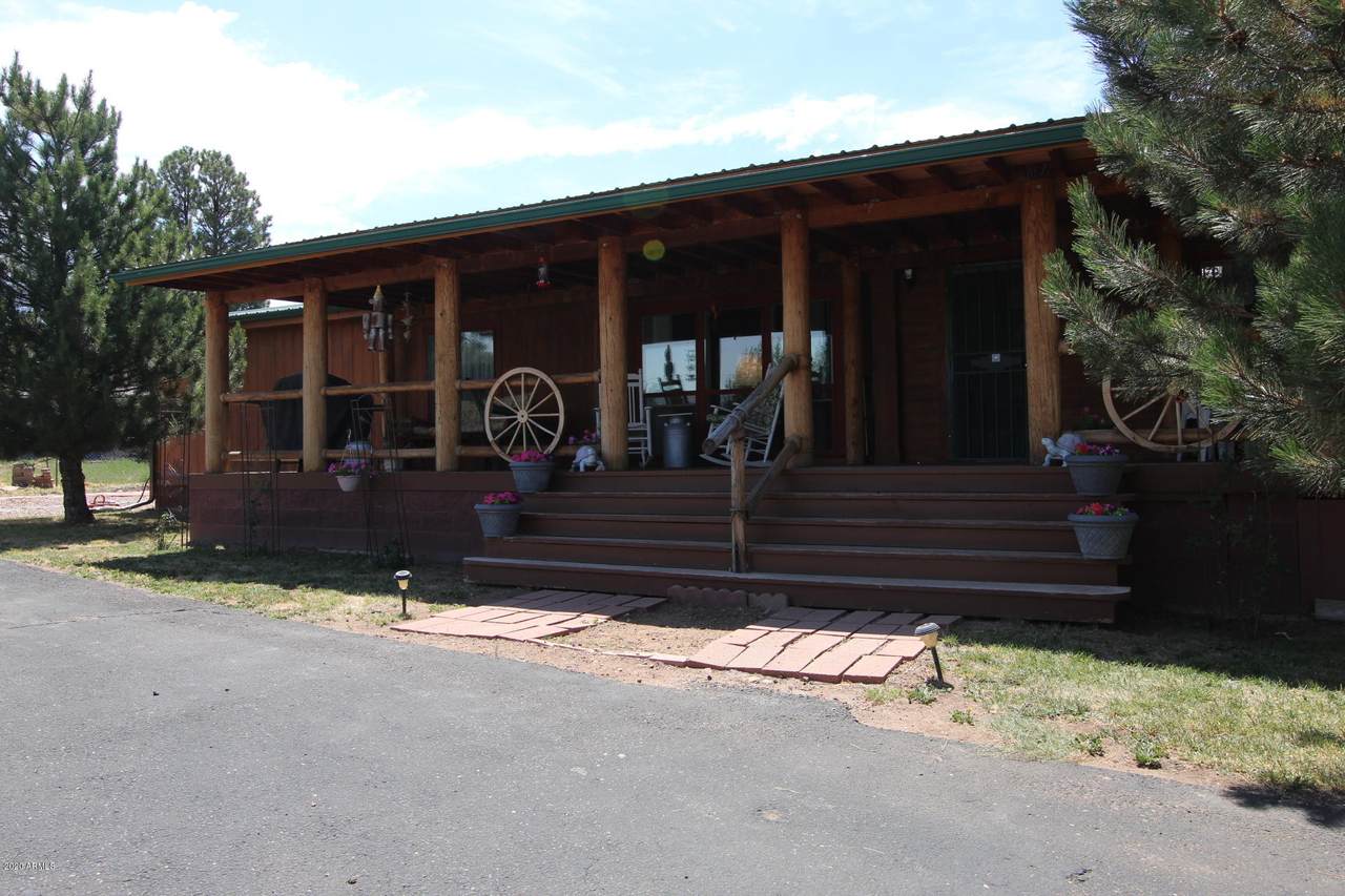 1165 Lone Pine Dam Road - Photo 1