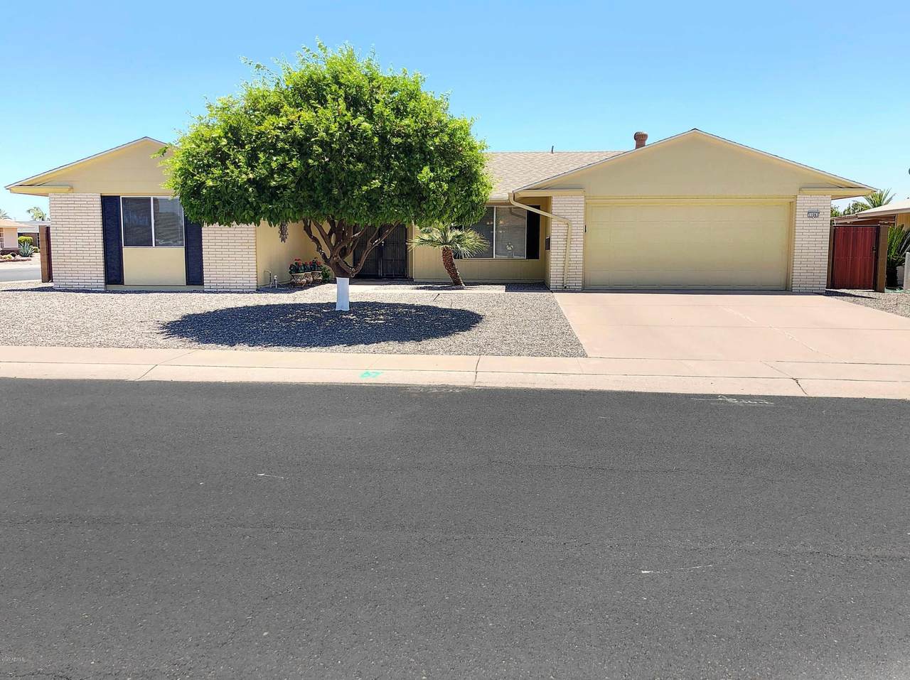 11063 Gulf Hills Drive - Photo 1