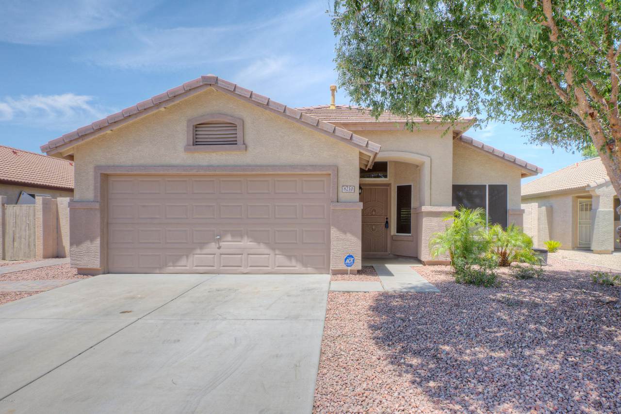 8210 Tonopah Drive - Photo 1