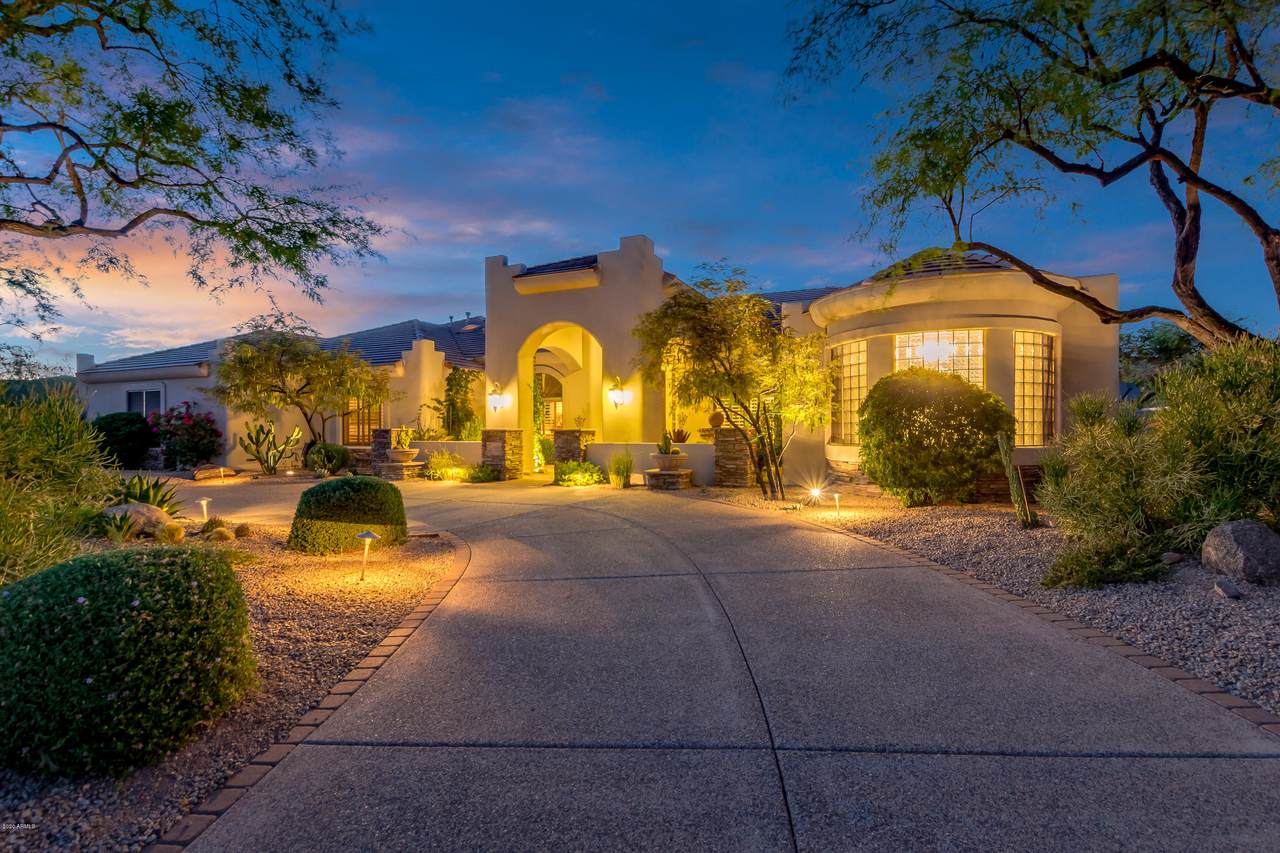 12888 Appaloosa Place - Photo 1