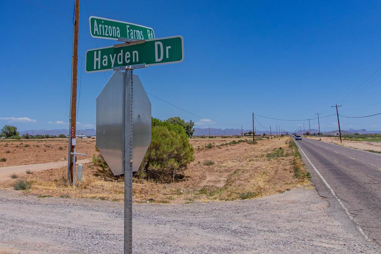 0 Arizona Farms Road - Photo 1