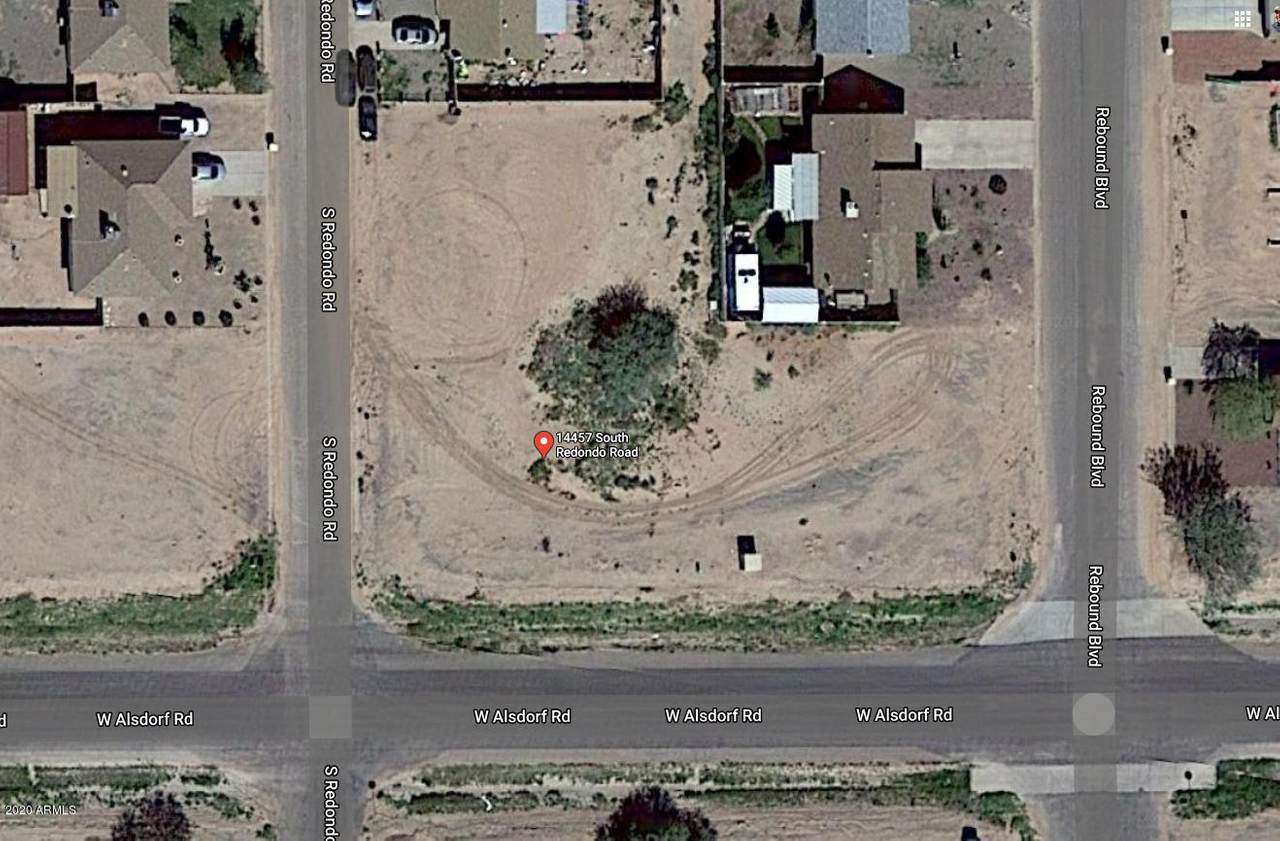14457 Redondo Road - Photo 1