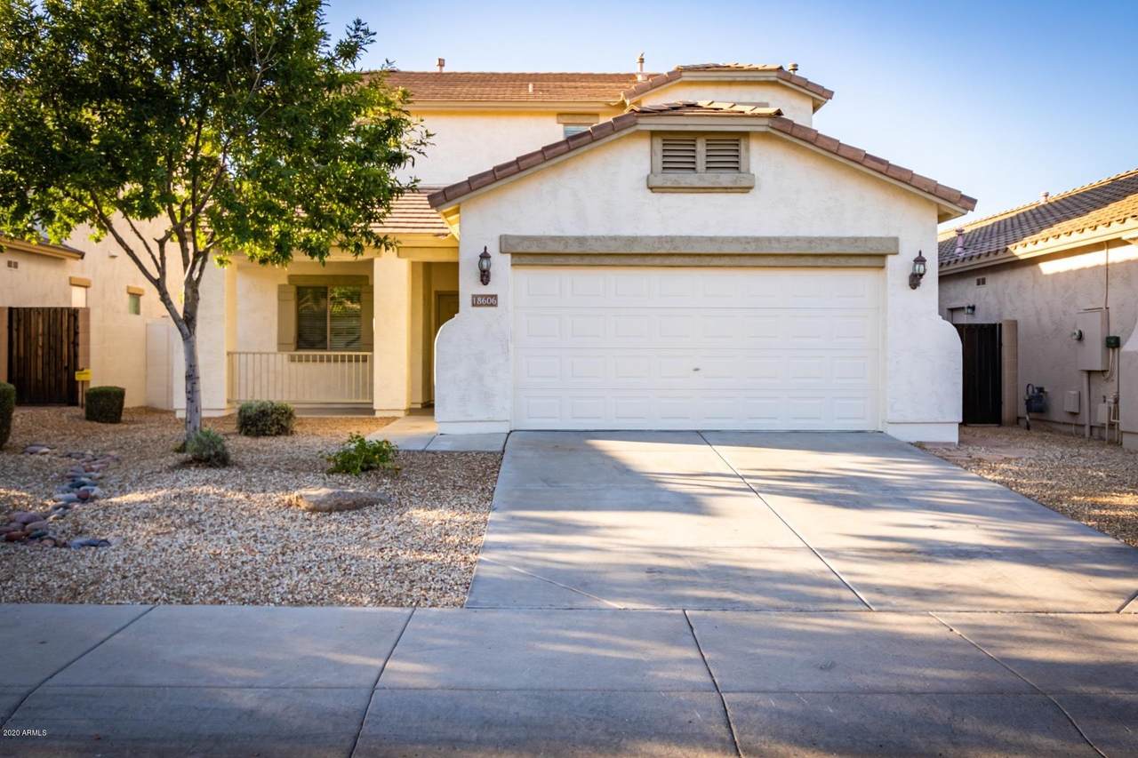 18606 Sunnyslope Lane - Photo 1
