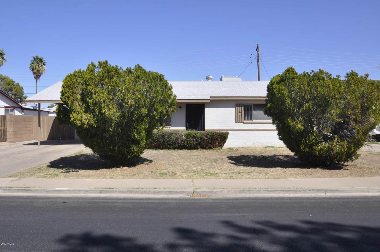 1630 Bentley Street - Photo 1