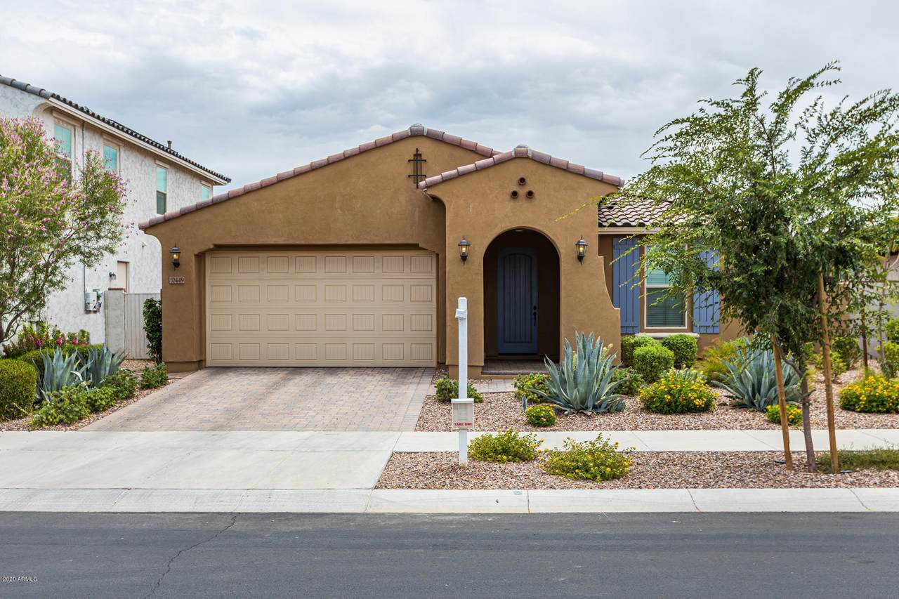 10449 Sebring Avenue - Photo 1