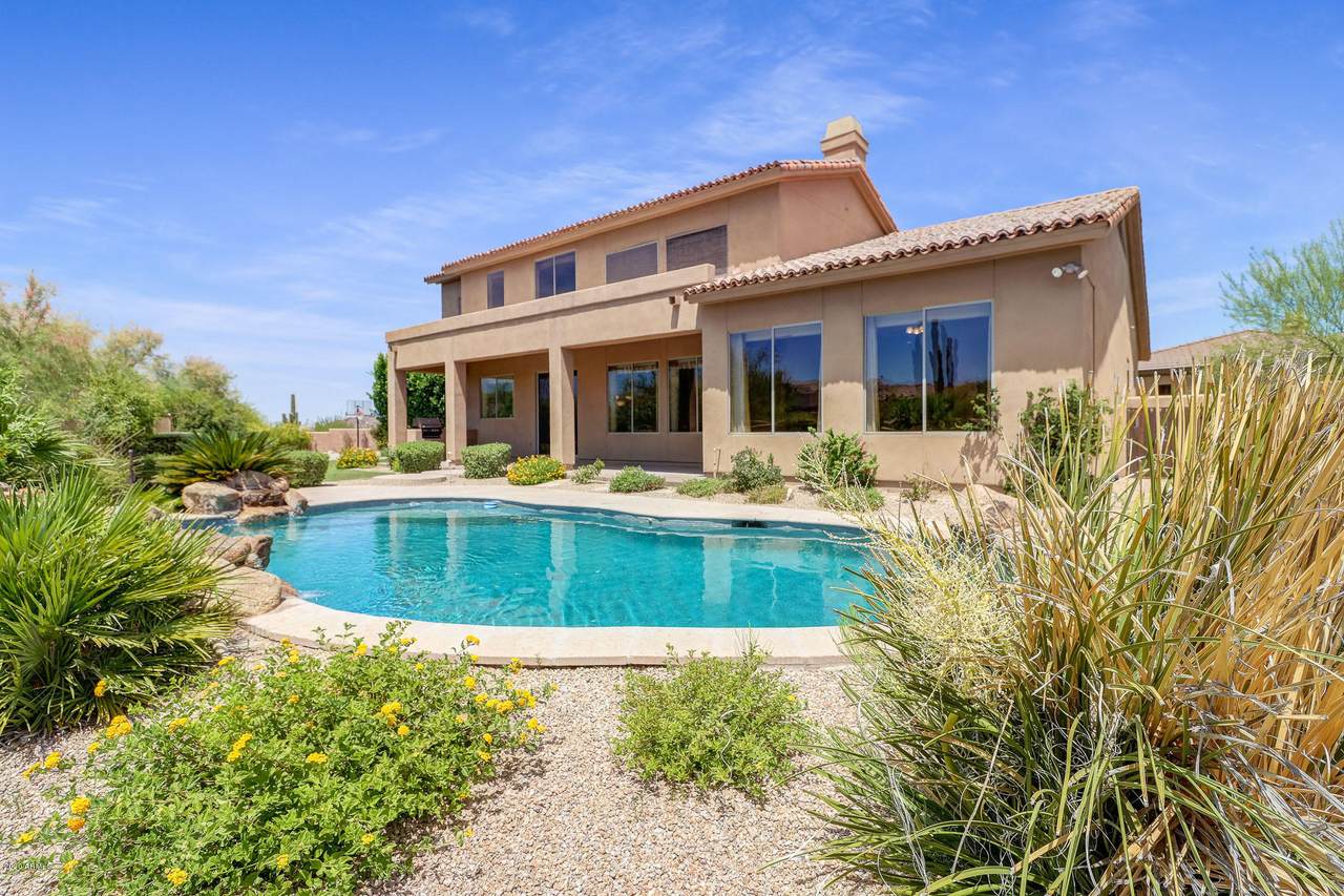 11589 Four Peaks Road - Photo 1