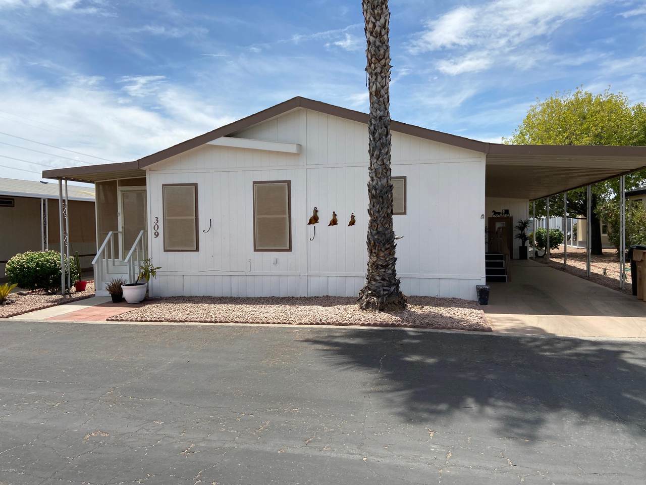 11596 Sierra Dawn Boulevard - Photo 1