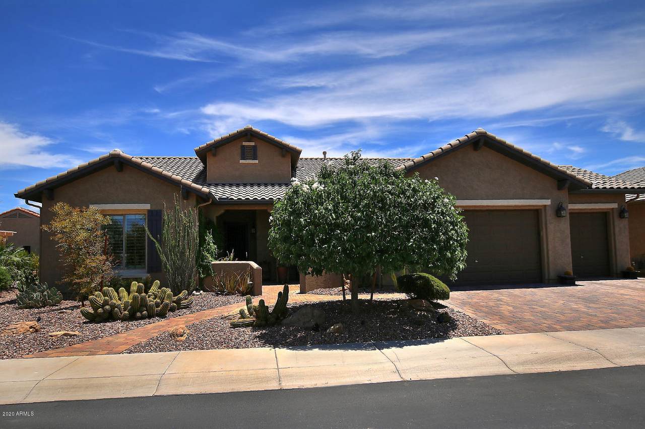 3485 Brigadier Drive - Photo 1