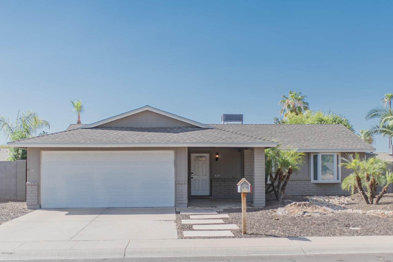 1402 Palomino Drive - Photo 1