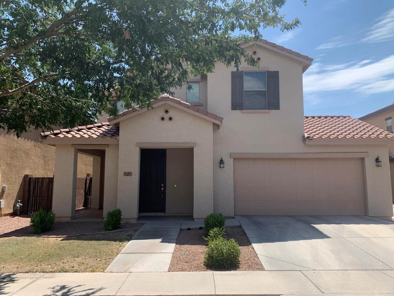 2055 Martingale Road - Photo 1