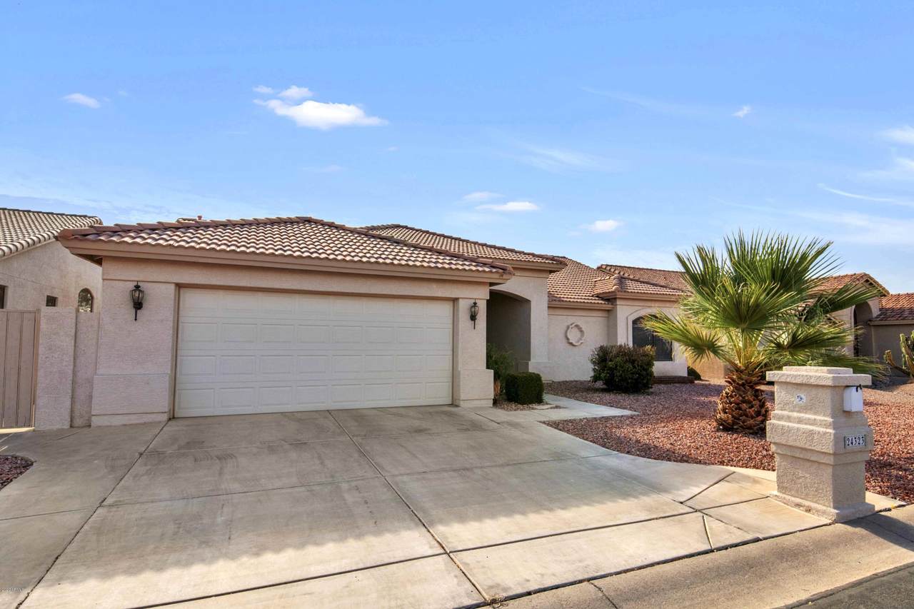 24323 Agate Drive - Photo 1