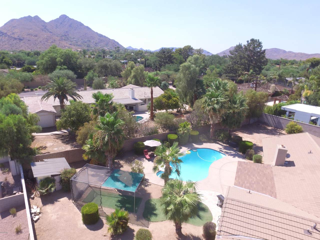 5020 Chiquita Lane - Photo 1