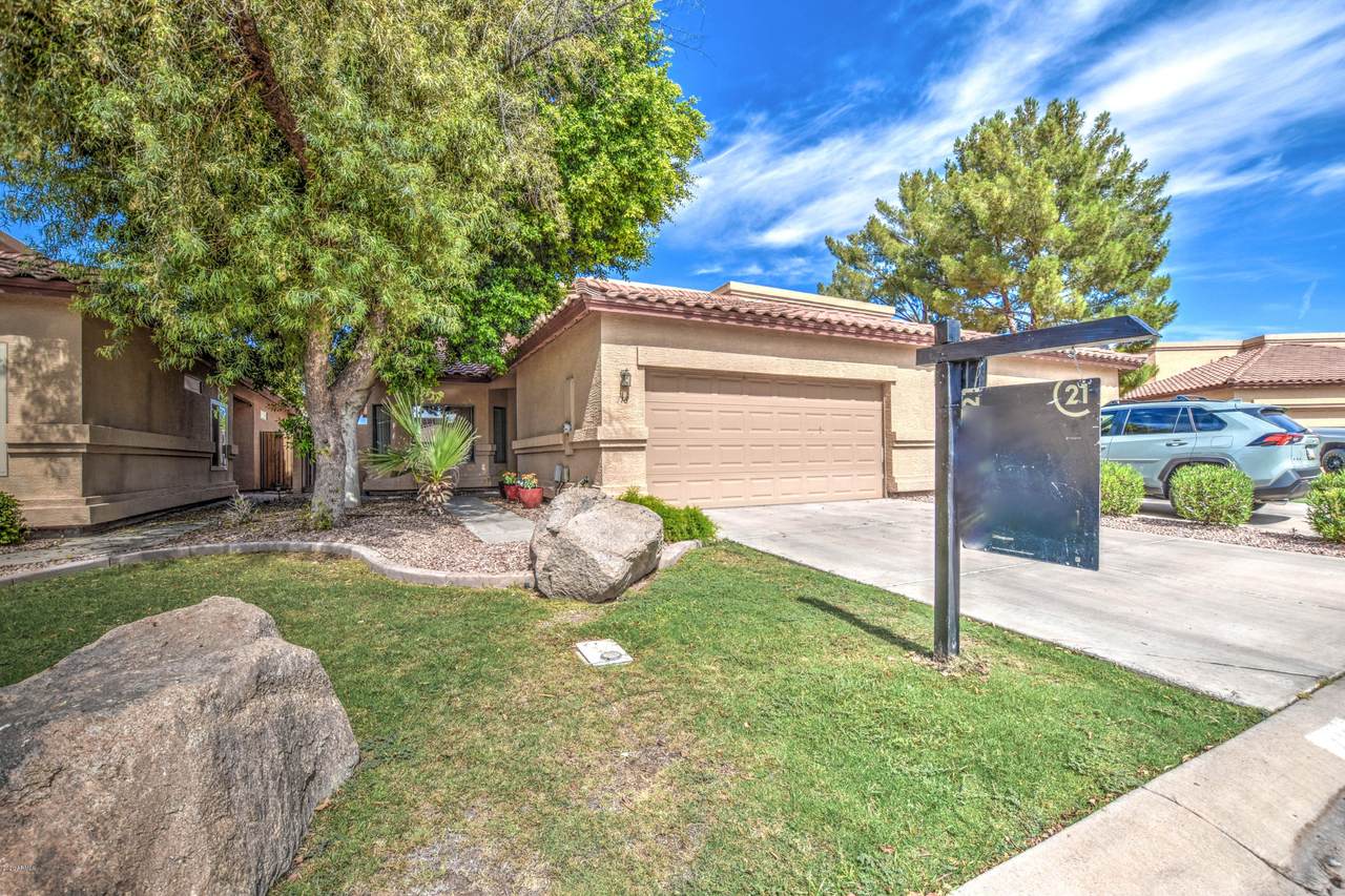718 Tangerine Drive - Photo 1