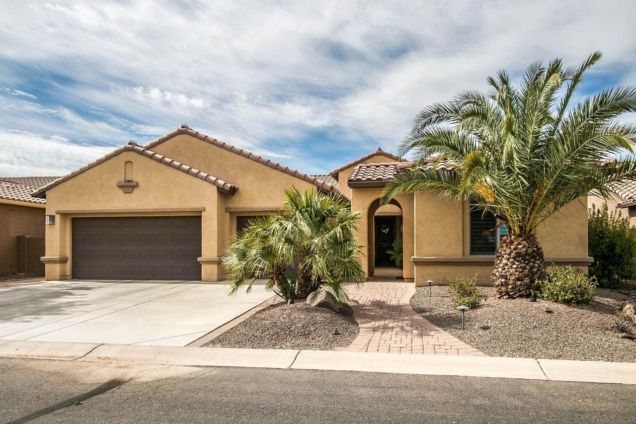 4497 Pueblo Drive - Photo 1