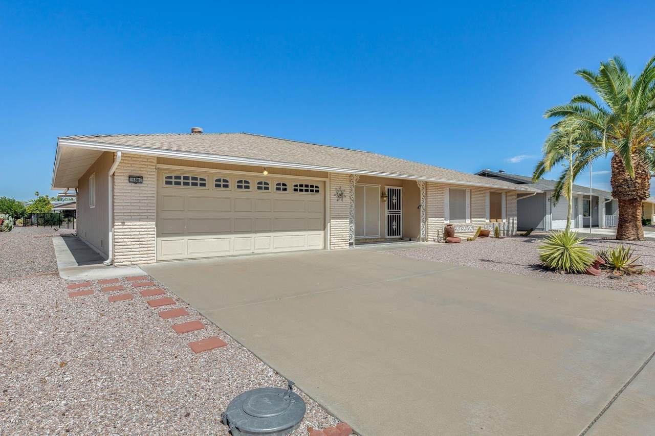 16806 95TH Avenue - Photo 1