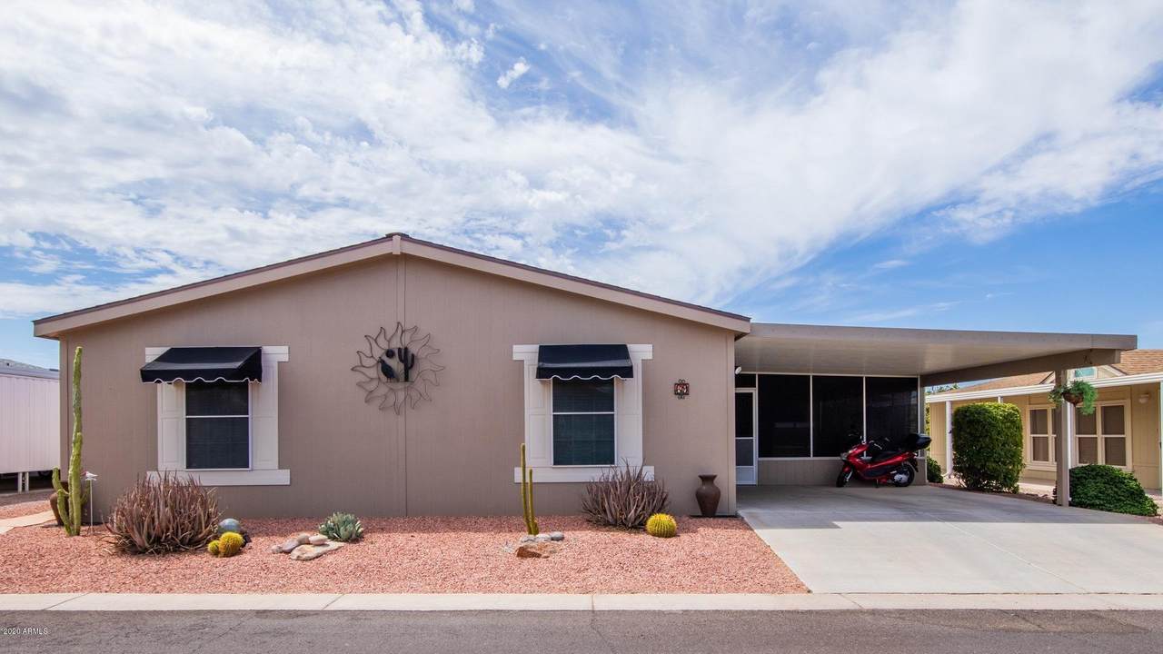 2208 Baseline Avenue - Photo 1