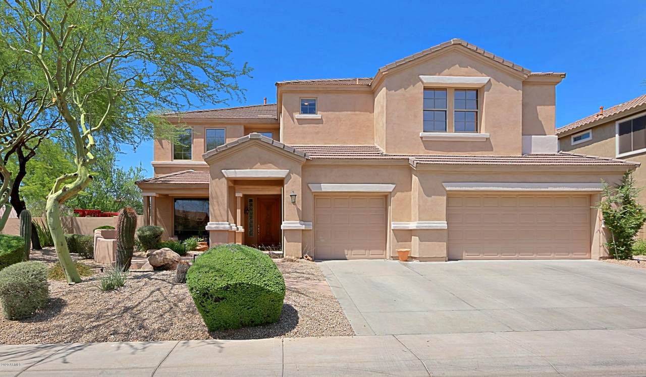 4220 Desert Forest Trail - Photo 1