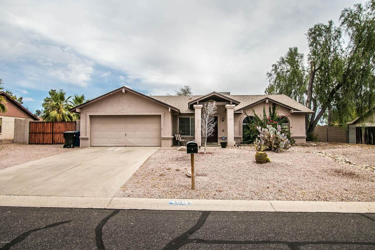6463 Julep Street - Photo 1