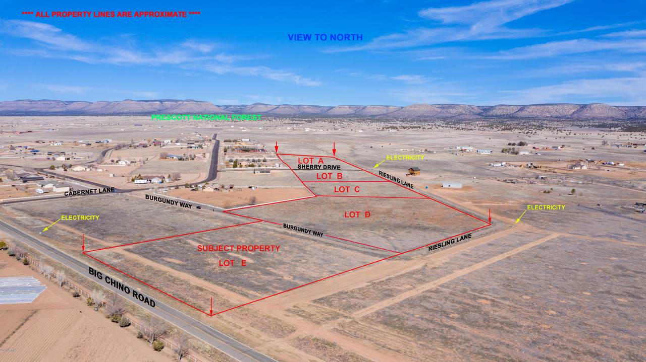 2340 Big Chino Road - Photo 1