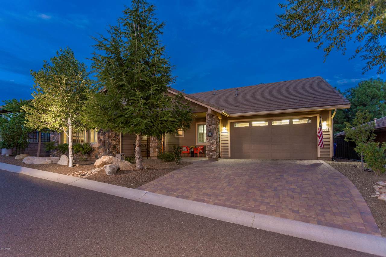 1505 Sierry Springs Drive - Photo 1