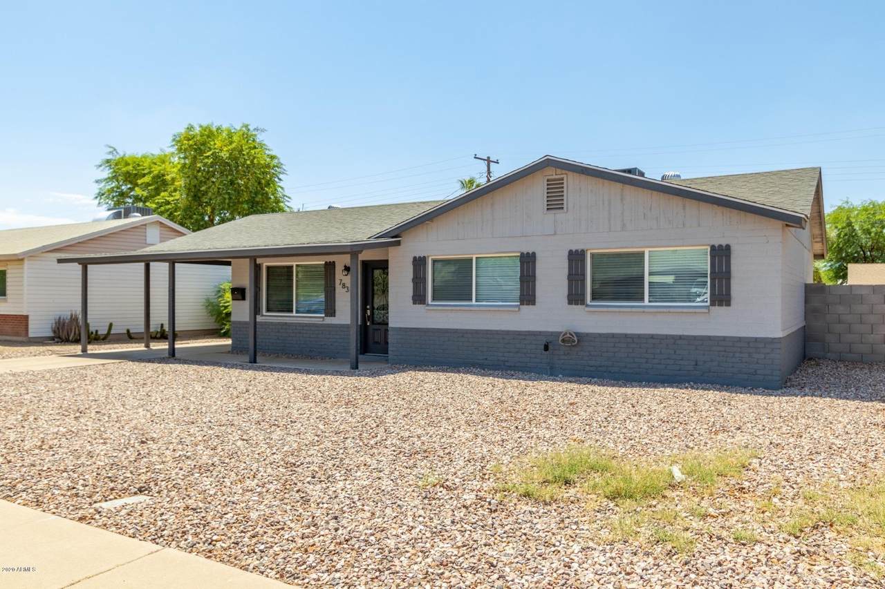 7831 Loma Land Drive - Photo 1