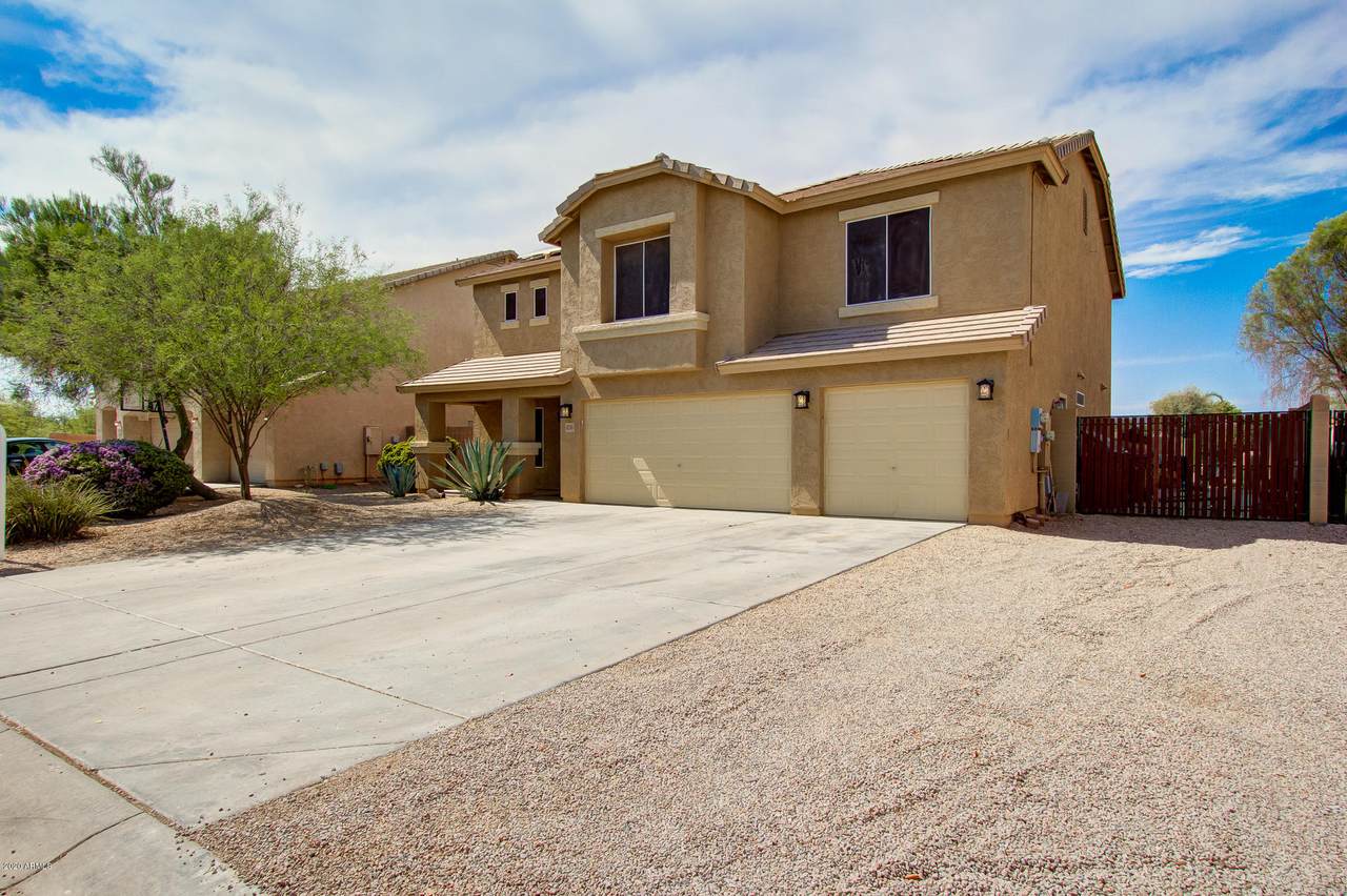 4258 Morenci Road - Photo 1