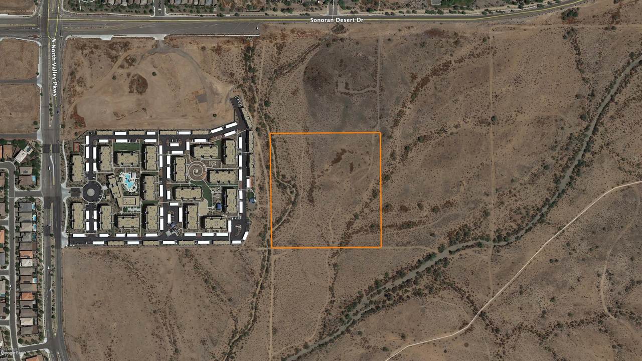 2000 Sonoran Desert Drive - Photo 1