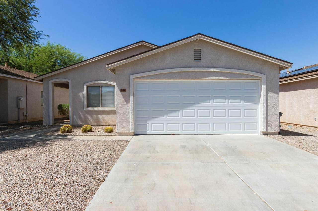 948 Silversmith Trail - Photo 1