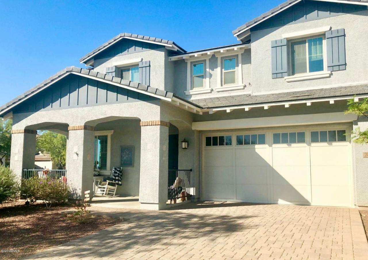 2026 Acacia - Photo 1