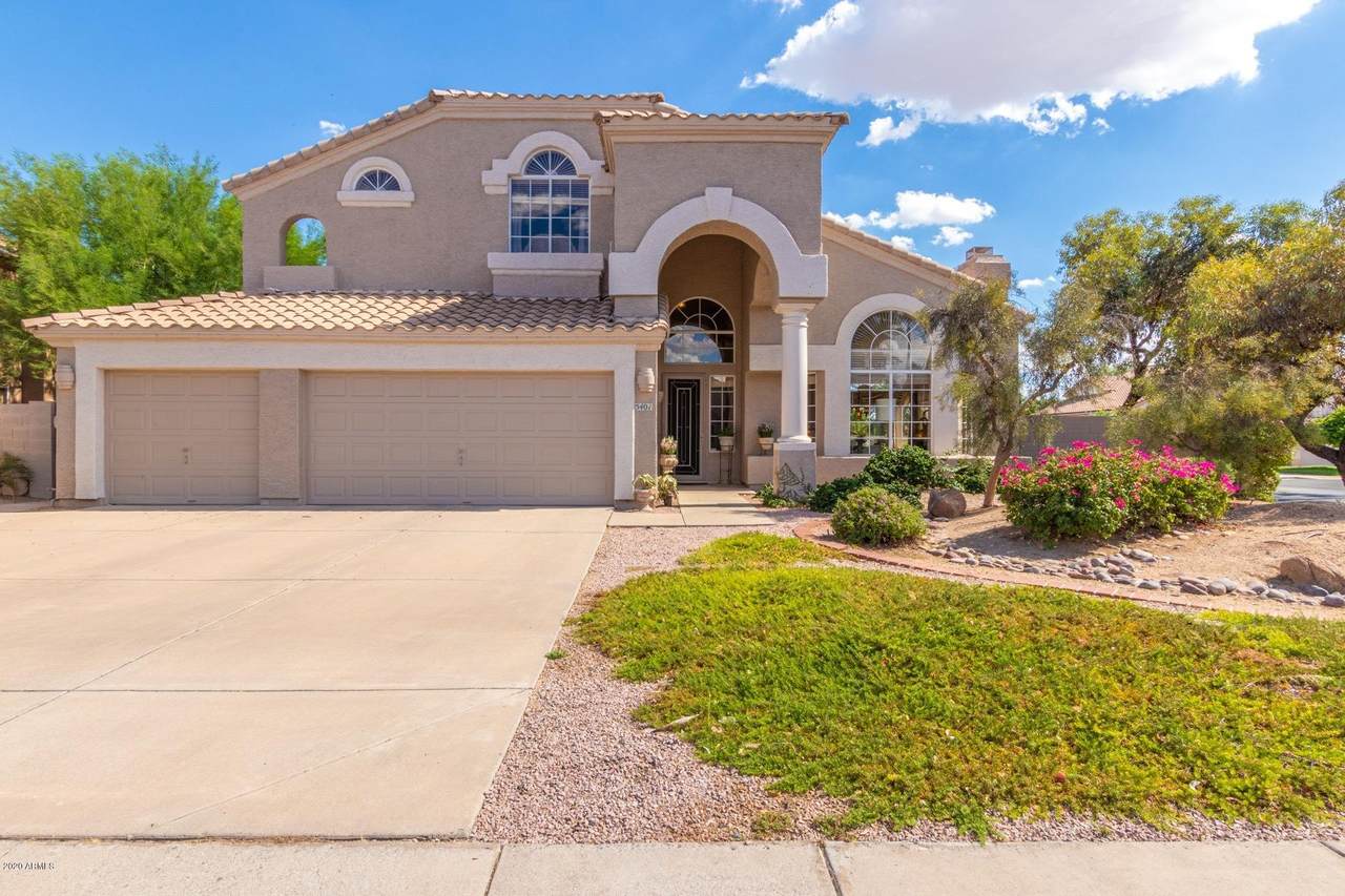 5401 Campo Bello Drive - Photo 1