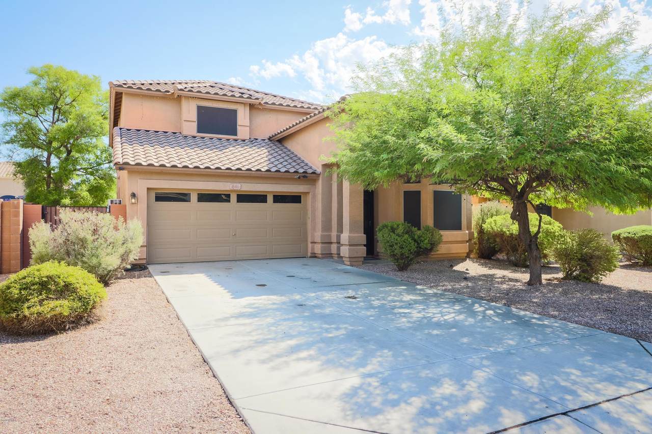 15416 Mescal Street - Photo 1