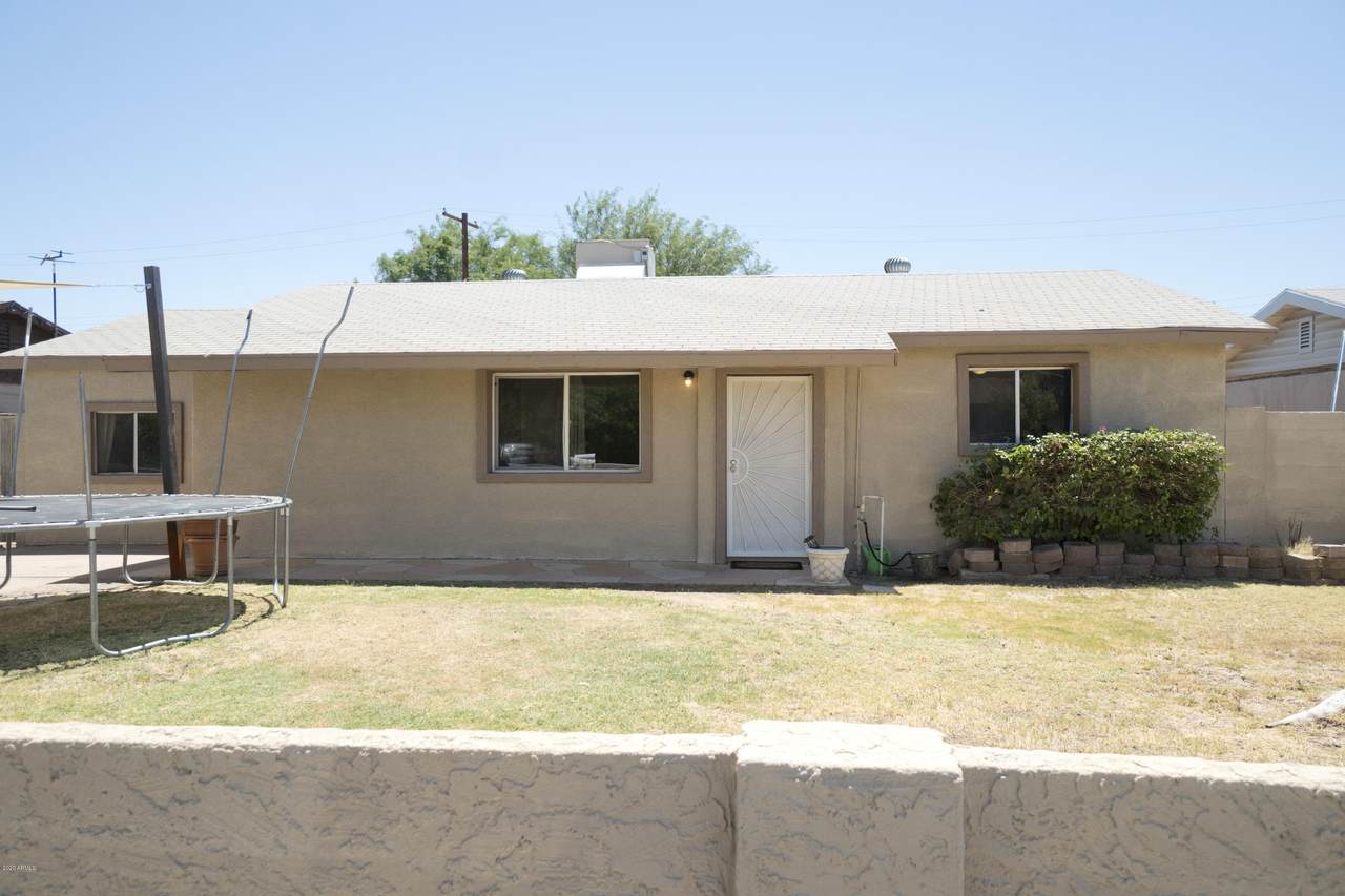 4609 Indianola Avenue - Photo 1