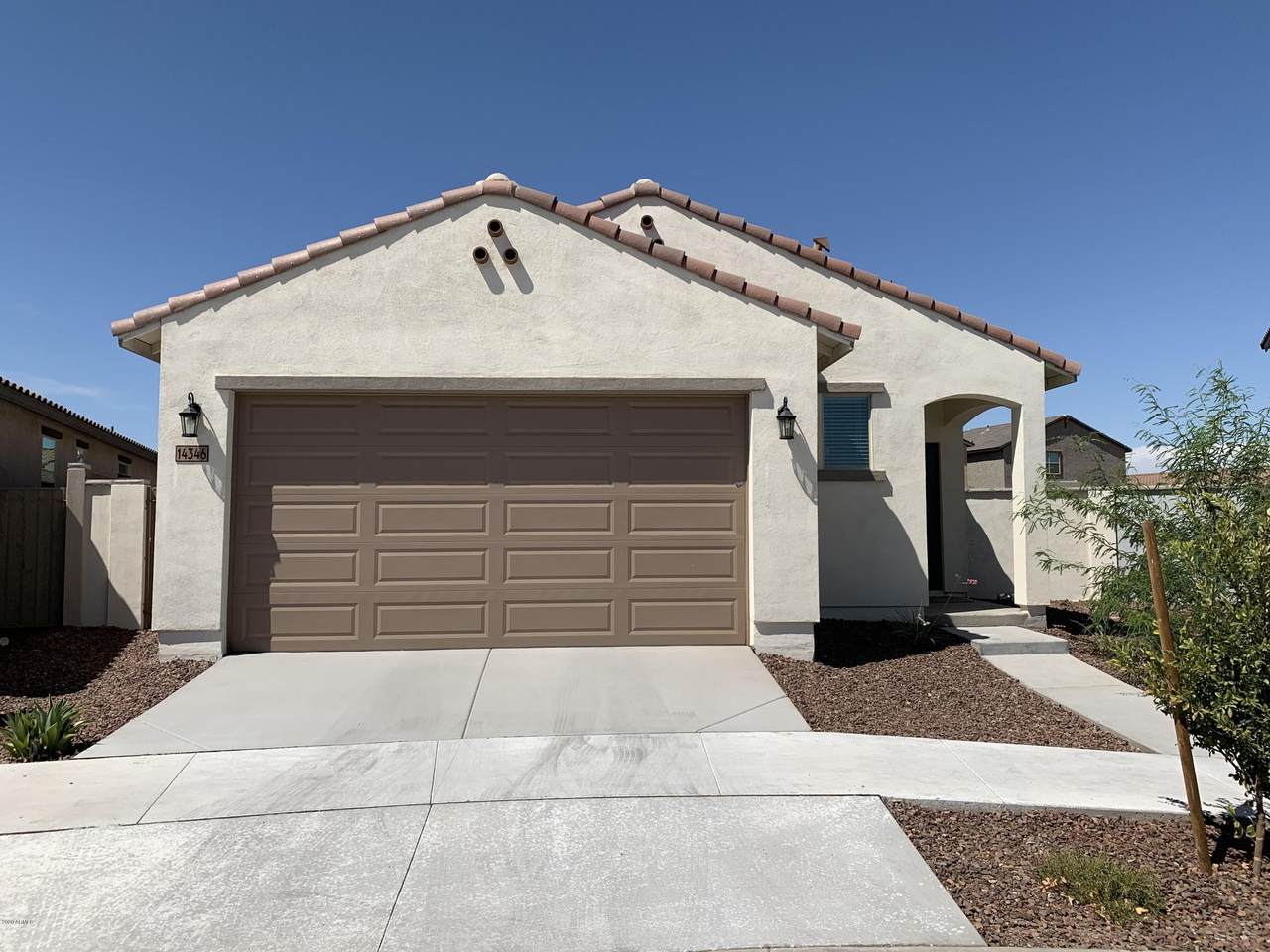 14346 Pershing Street - Photo 1