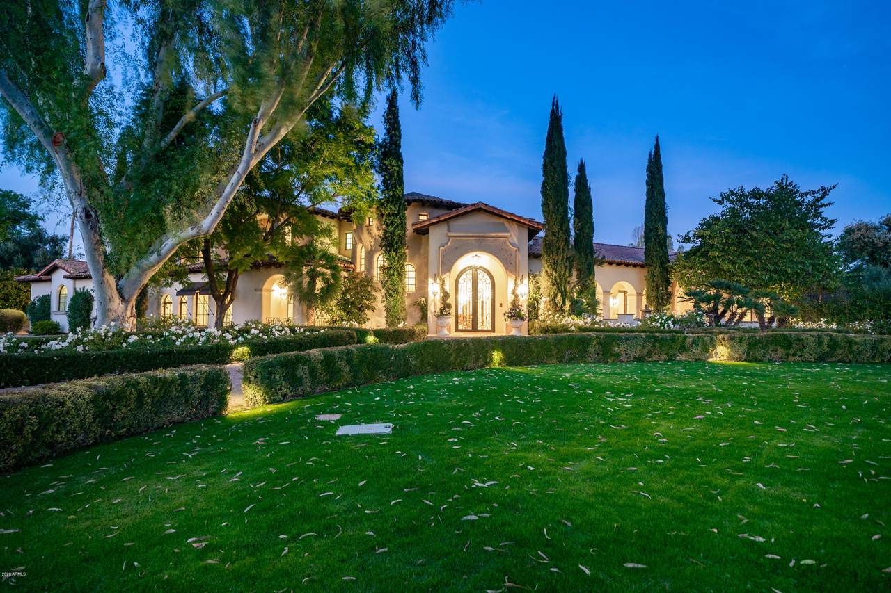6800 Caballo Drive - Photo 1